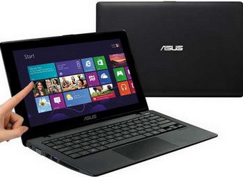 ASUS X200CA-DB01T